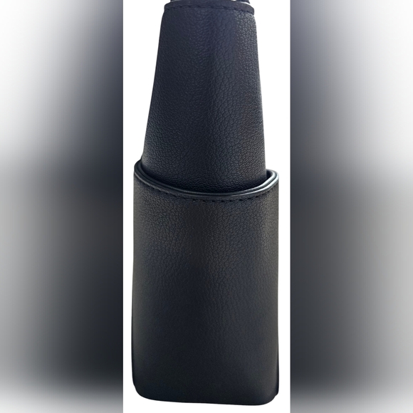 Michael Kors Charlotte Large TZ Tote With Side Pockets - Picture 10 of 12